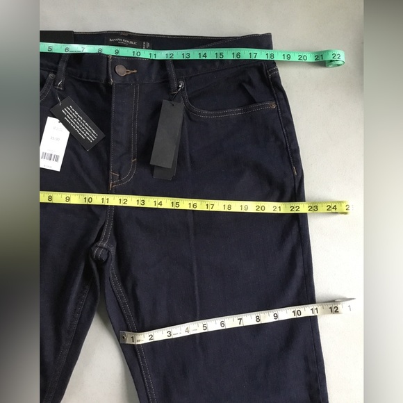 BANANA REPUBLIC - Picture 13 of 14